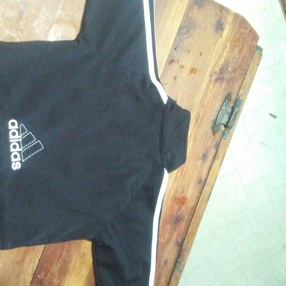 Light jacket - Picture 3 of 3